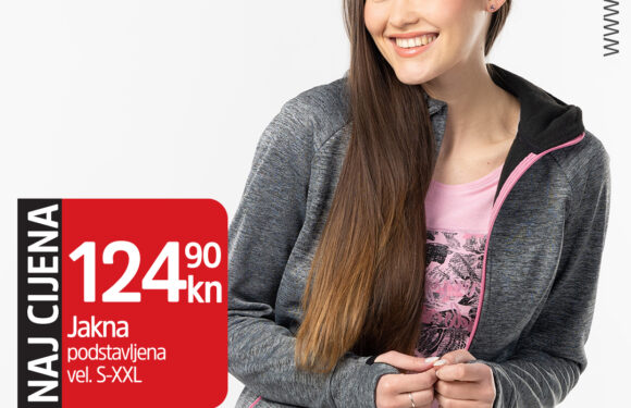 Mana kolekcija proljeće – novi katalog – akcija do 17.03.2021.