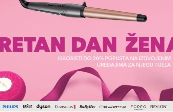 Sancta Domenica povodom Dana žena