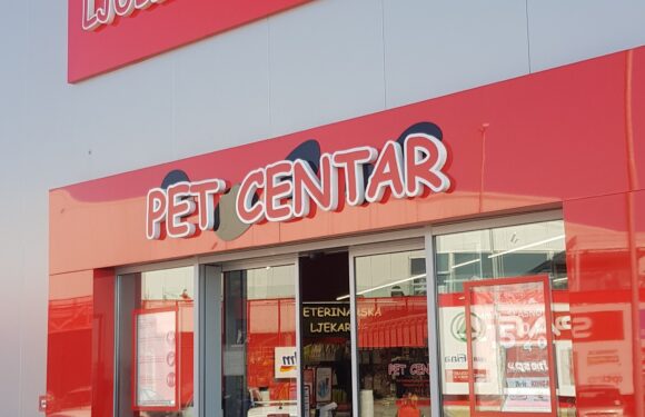 Pet Centar akcija na poslastice !