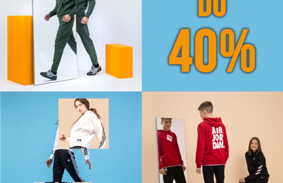 Sport Vision popusti do 40%