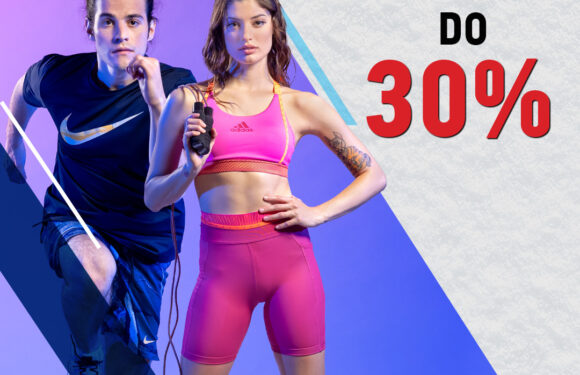 Sport Vision vikend akcija do 27. lipnja
