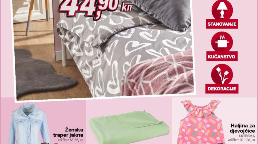 Posebna ponuda u KiK Marti povodom 10. godišnjice