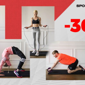 Sport Vision akcija do 30.09.