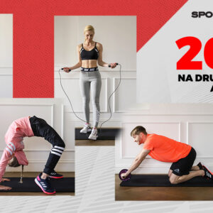 Do 12.09. posebna akcija u Sport Vision Marti