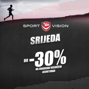 Sport Vision srijeda