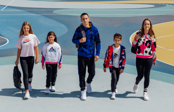 3,2,1…POČINJE ŠKOLA  Odlična akcija 2+1 na odabrani KIDS asortiman čeka te u Sport Vision trgovini.