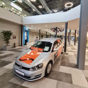 PORSCHE INTER AUTO – vikend promocija