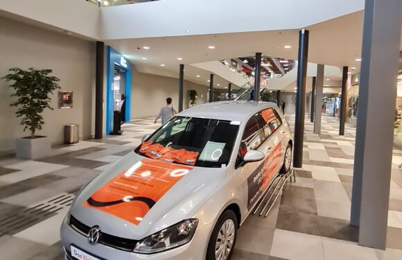 PORSCHE INTER AUTO – vikend promocija