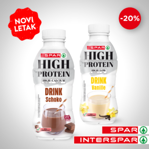 Spar novi letak i nagradna igra