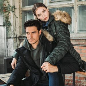 20% popusta na novu kolekciju u AMDS Jeans  od  28.10. do  31.10.