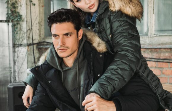 20% popusta na novu kolekciju u AMDS Jeans  od  28.10. do  31.10.