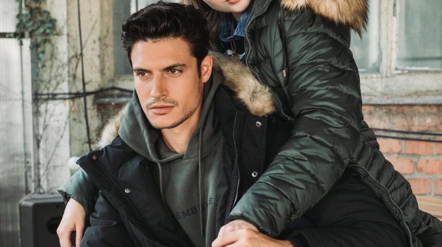 20% popusta na novu kolekciju u AMDS Jeans  od  28.10. do  31.10.