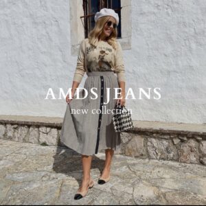 AMDS trgovina Marti ima vikend popust na drugi odabrani artikl 30 %  od 30. 10. do 31.10.2021.