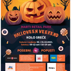 Posebni Halloween popusti 30.-31.10. – POPIS