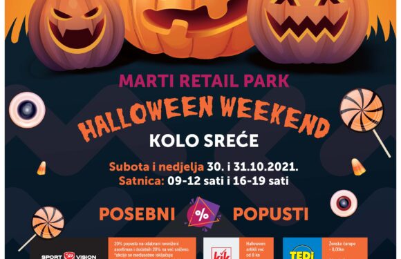Posebni Halloween popusti 30.-31.10. – POPIS