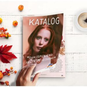 Novi DM katalog
