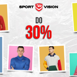 Sport Vision Marti –  Do 14.11. ostvari do -30% na odabrani nesniženi asortiman i dodatnih -10% na već sniženo.