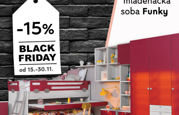 HESPO – BLACK FRIDAY  popusti do 30.11.