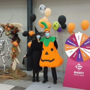 Halloween Weekend galerija