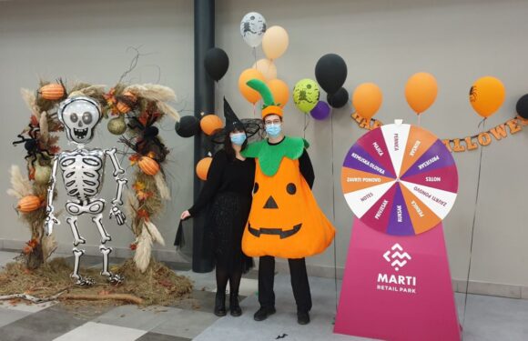 Halloween Weekend galerija