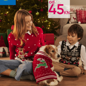 PEPCO božićne kolekcije