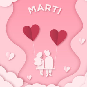 VALENTINOVO – posebni popusti i ponude