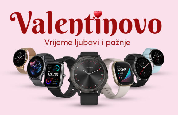 Makromikro – popusti do 40% na satove