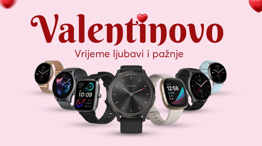 Makromikro – popusti do 40% na satove