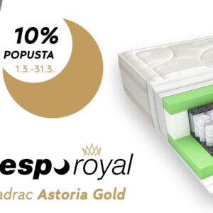 HESPO – popusti u ožujku