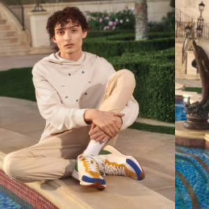 CCC “Take Care Sparndi” kolekcija