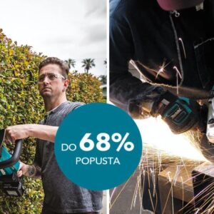 Oprema za dom, vrt i okućnicu u SD megastore Marti