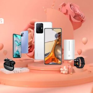 Dan žena u Sancta Domenici  uz Xiaomi popuste