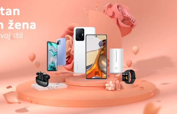Dan žena u Sancta Domenici  uz Xiaomi popuste
