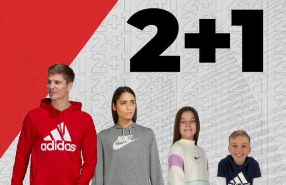 Odlična proljetna ponuda u Sport Visionu