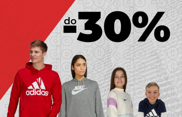 Sport Vision akcija 14.04.-16.04.