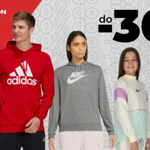 Od 08. do 10.04. u Sport Visionu Marti popust 30% za kupnju dva ili više artikla