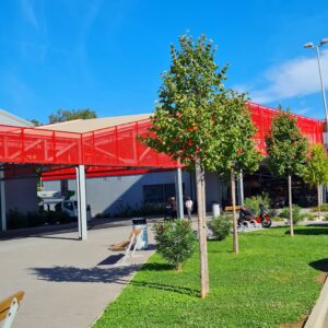 Radno vrijeme ponedjeljak  30.05.2022.