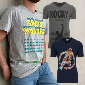 Nove kolekcije za dečke i cure u KiK-u