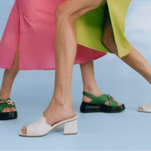 Kupi u paru! -20% popust na obuću u CCC do 05.06.2022.