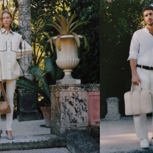 Gino Rossi – nova kolekcija proljeće-ljeto u CCC-u