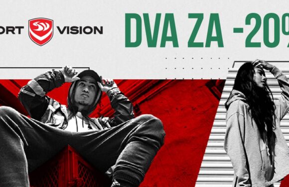 Sport Vison akcija od 24. do 26.06.