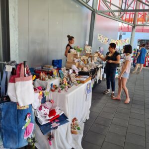 Održan sajam kreativaca i rukotvorina