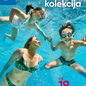 PEPCO – morska kolekcija