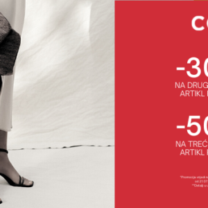 CCC posebna promo akcija do 03.08.2022.