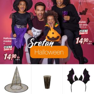 KiK – novi jesenski katalog