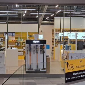 Promocija Brother printera – subota 12.11.2022.