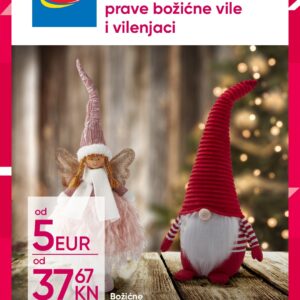 Pepco božićna ponuda