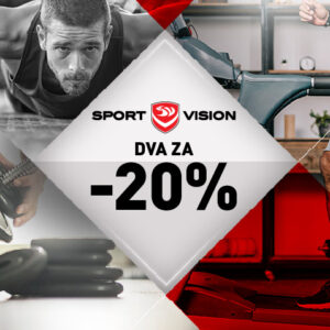 Tjedan popusta u Sport Vision Marti
