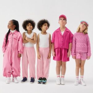 CCC – nova dječja kolekcija – zemlja čudesa. Popusti na drugi par obuće -40% do 27.03.