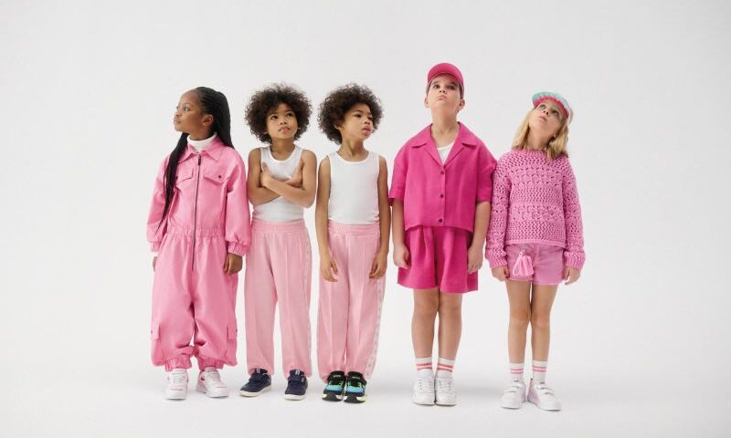 CCC – nova dječja kolekcija – zemlja čudesa. Popusti na drugi par obuće -40% do 27.03.